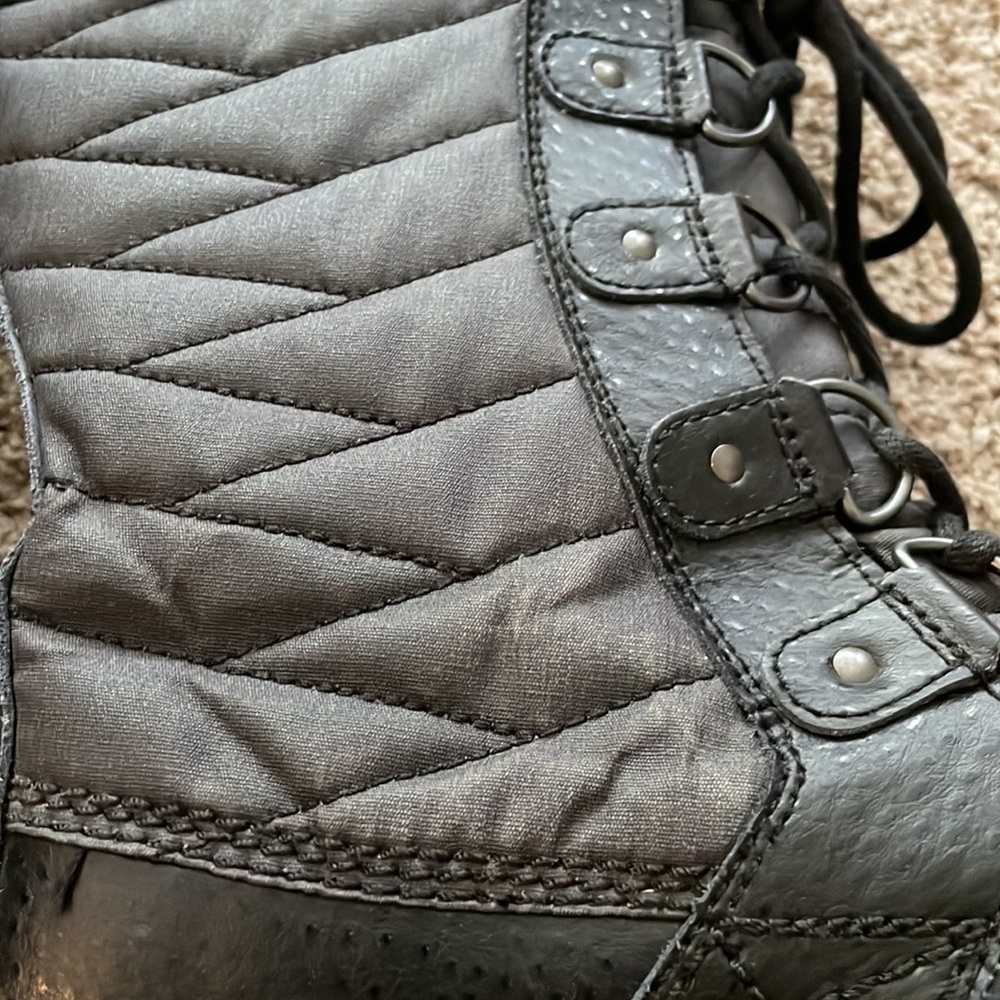 Sorel Joan of Arctic Women's Winter Snow Waterproof Boots NL2332 Size 9 - Picture 12 of 16